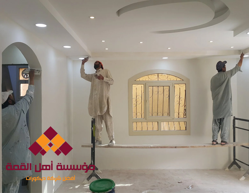 جبس بورد بالرياض