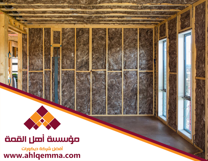شركة عزل الصوت بالرياض
