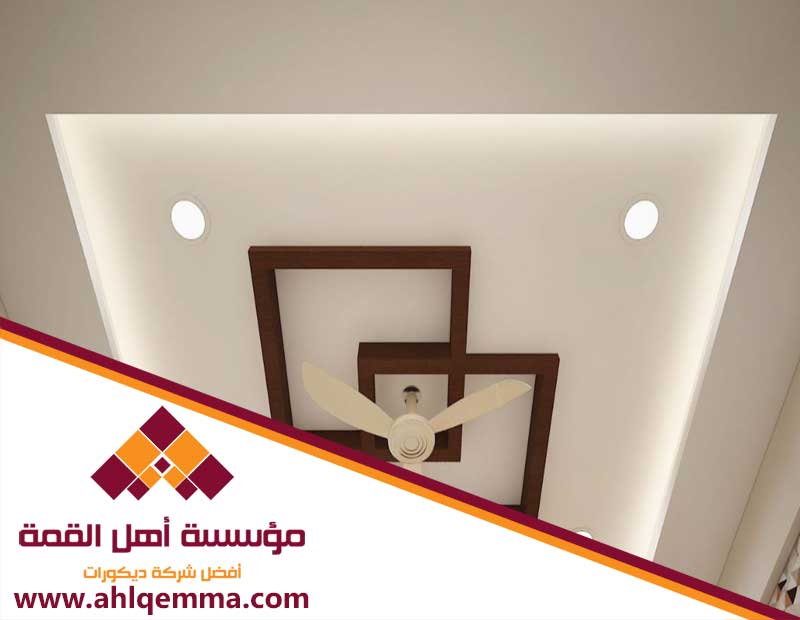مقاول تركيب جبسون بورد