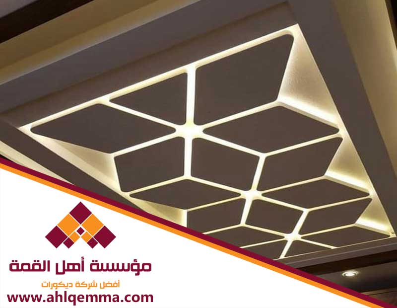 شركة جبسون بورد الرياض