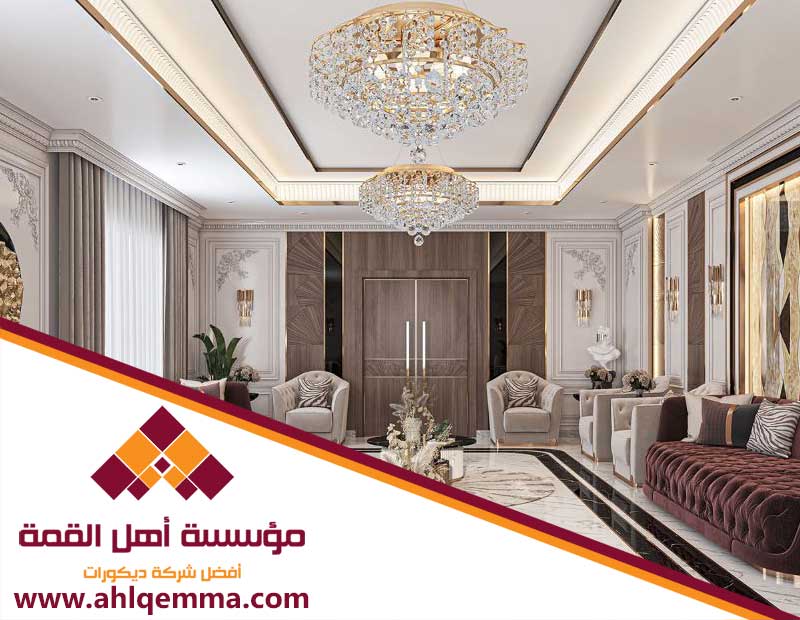 شركة تركيب جبس بالرياض
