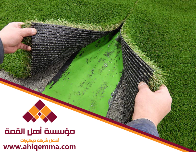 تركيب لاند سكيب بالرياض