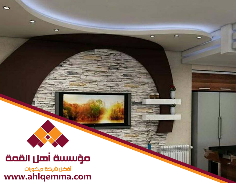 ديكورات جبس بالرياض