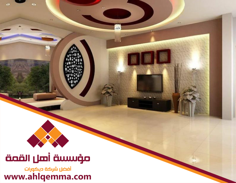 شركة تركيب جبس بورد