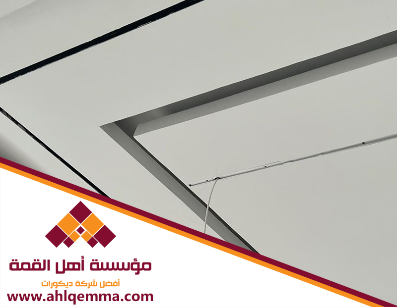 مقاول جبس بالرياض