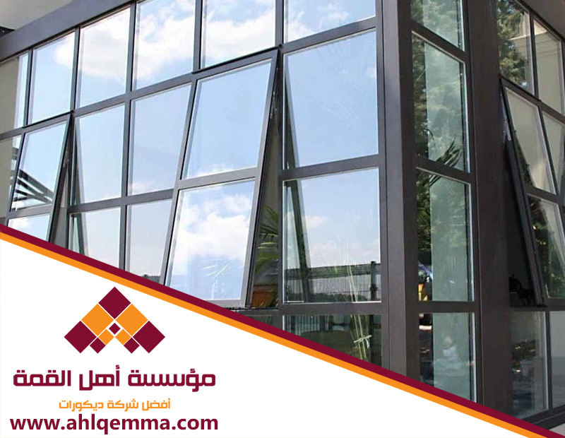 تركيب زجاج ستراكشر بالرياض 5 تركيب زجاج ستراكشر بالرياض