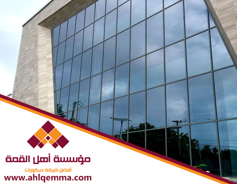 تركيب زجاج ستراكشر بالرياض 4 تركيب زجاج ستراكشر بالرياض