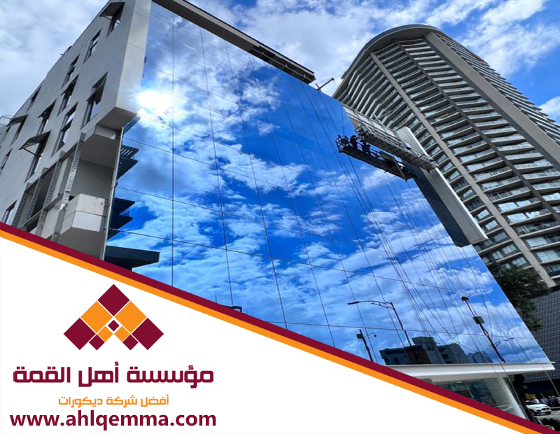 تركيب زجاج ستراكشر بالرياض 17 تركيب زجاج ستراكشر بالرياض