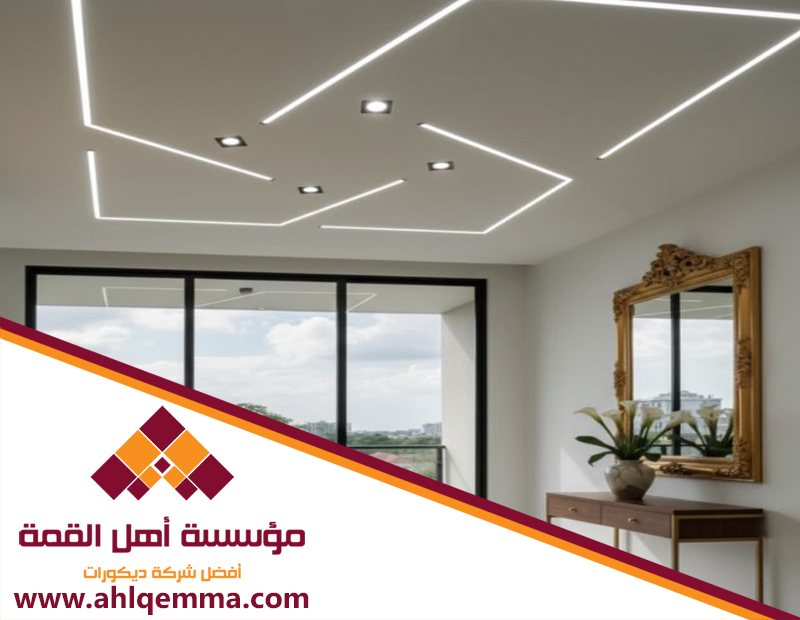 تركيب جبس بورد بحطين 3 تركيب جبس بورد بحطين