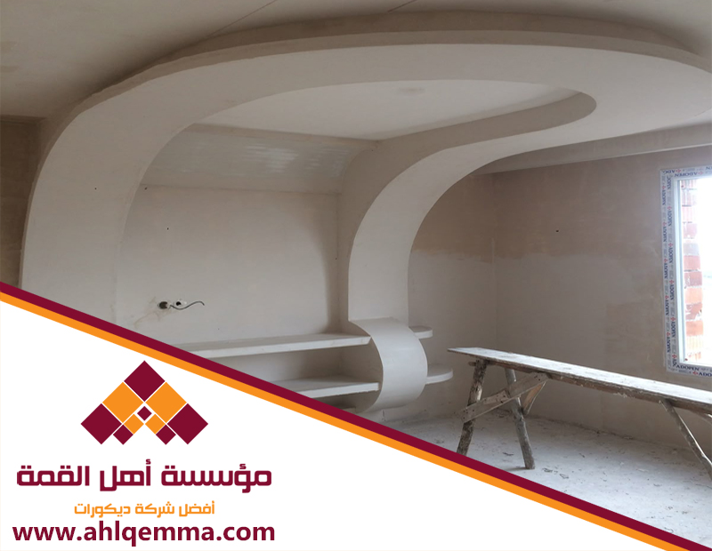 شركة تركيب جبس بورد 5 شركة تركيب جبس بورد