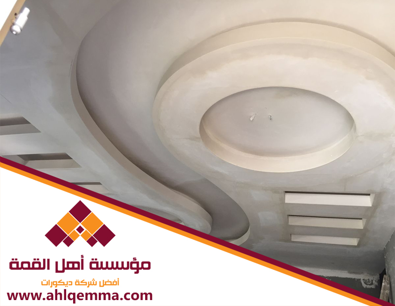 تركيب جبس بورد بحي الوادي 4 تركيب جبس بورد بحي الوادي