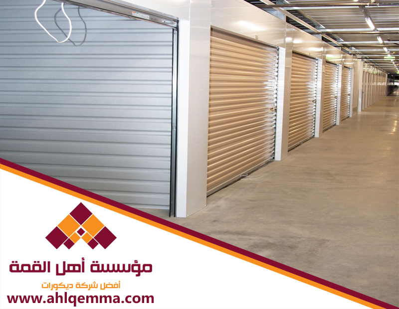 تركيب واجهات كلادينج للمباني والمحلات