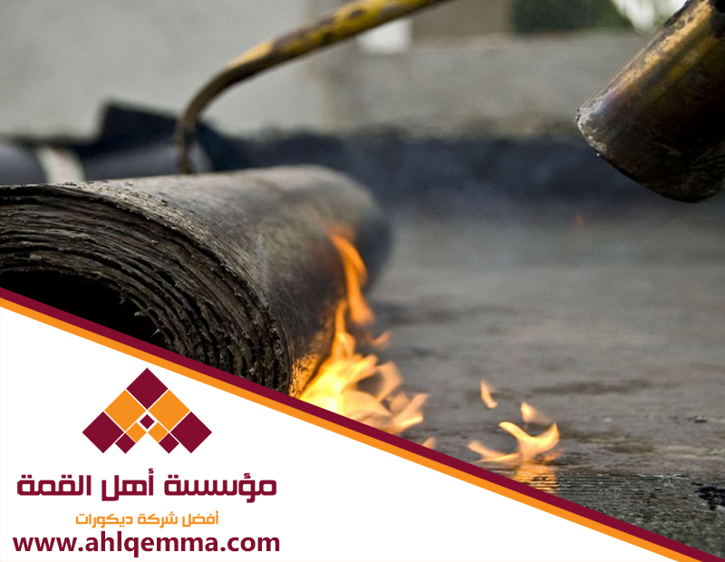 شركة عزل اسطح بالرياض 5 شركة عزل اسطح بالرياض