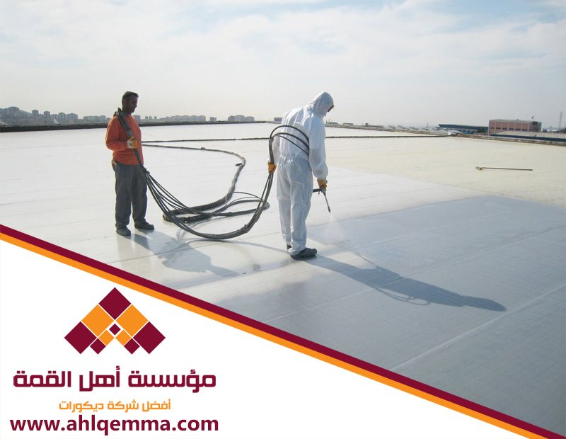 شركة عزل مائي بالرياض 5 شركة عزل مائي بالرياض