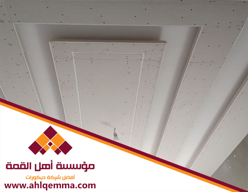 معلم اسمنت بورد بحي الرحمانية 5 معلم اسمنت بورد بحي الرحمانية