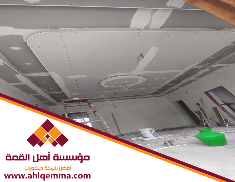 معلم اسمنت بورد بحي الوادي 3 معلم اسمنت بورد بحي الوادي