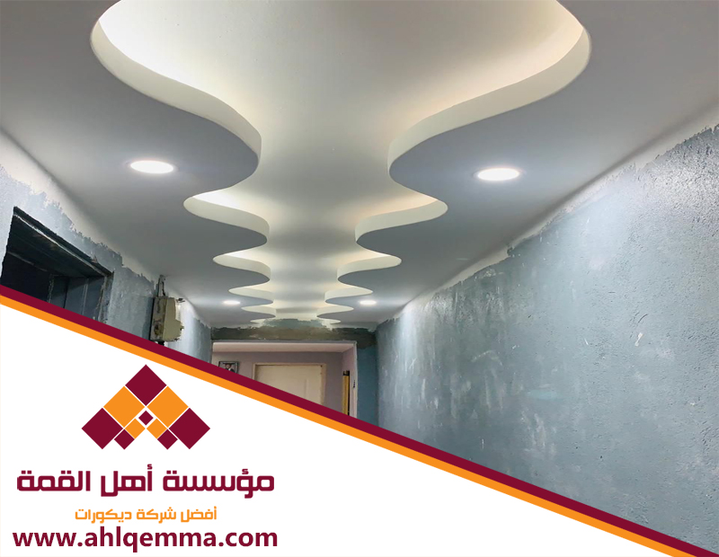 ديكورات جبس بالرياض 4 ديكورات جبس بالرياض