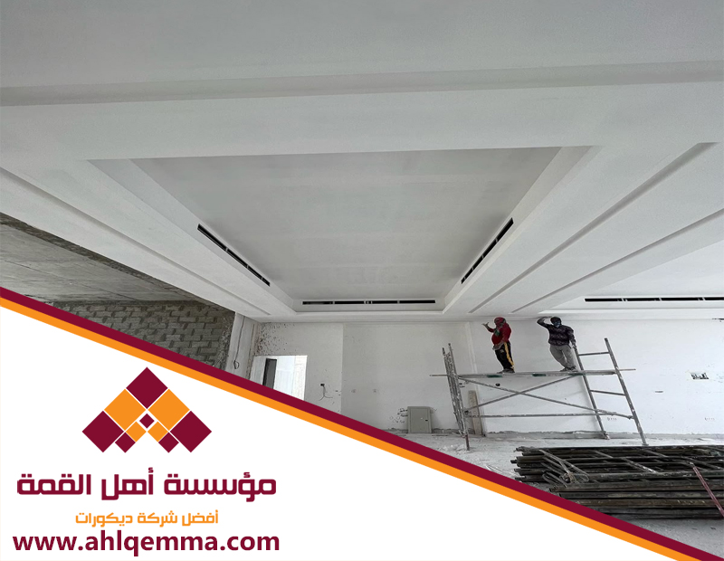 ديكورات جبس بالرياض 5 ديكورات جبس بالرياض