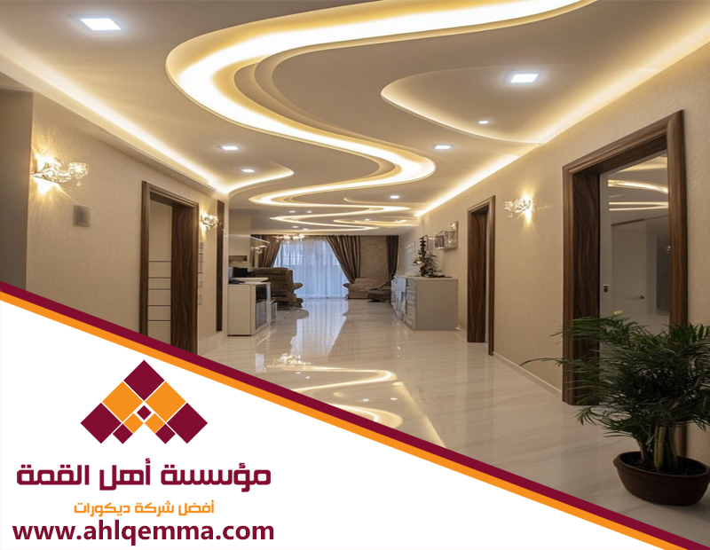 تركيب جبس بورد 4 تركيب جبس بورد