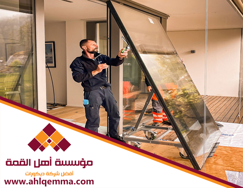 تركيب زجاج بالرياض 3 تركيب زجاج بالرياض