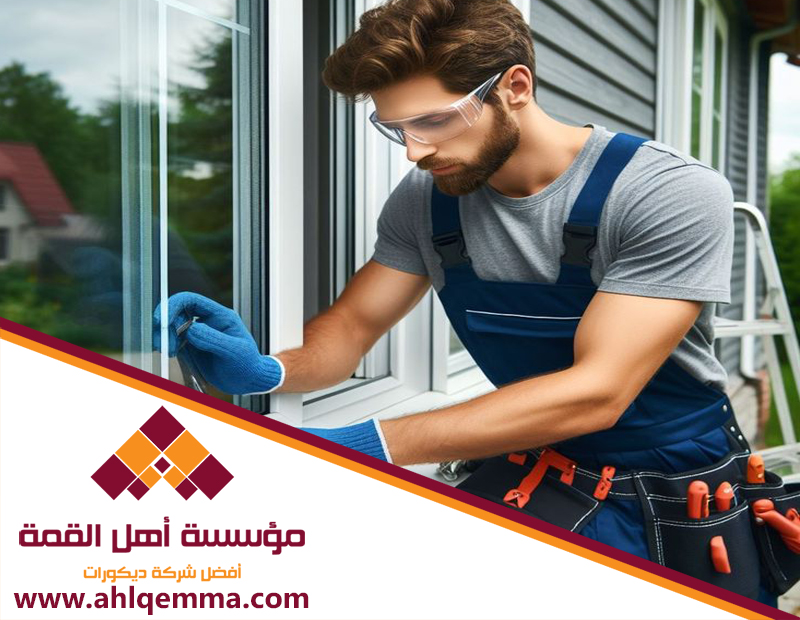 تركيب زجاج بالرياض 4 تركيب زجاج بالرياض