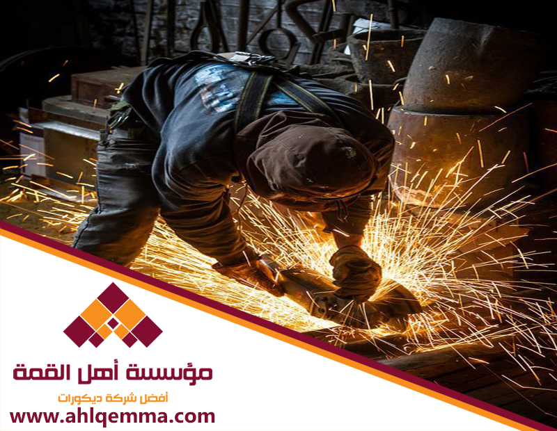 حداد بالرياض 1 حداد بالرياض