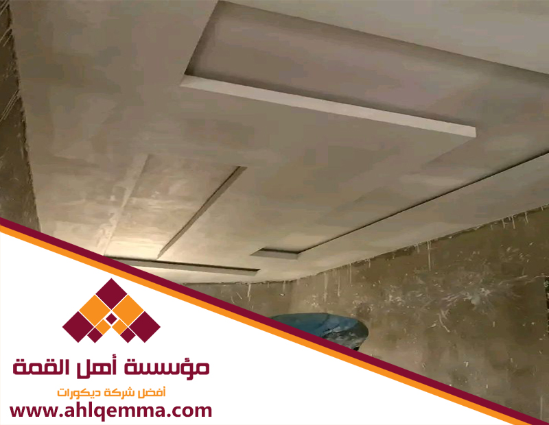 معلم جبس حي الياسمين 4 معلم جبس حي الياسمين