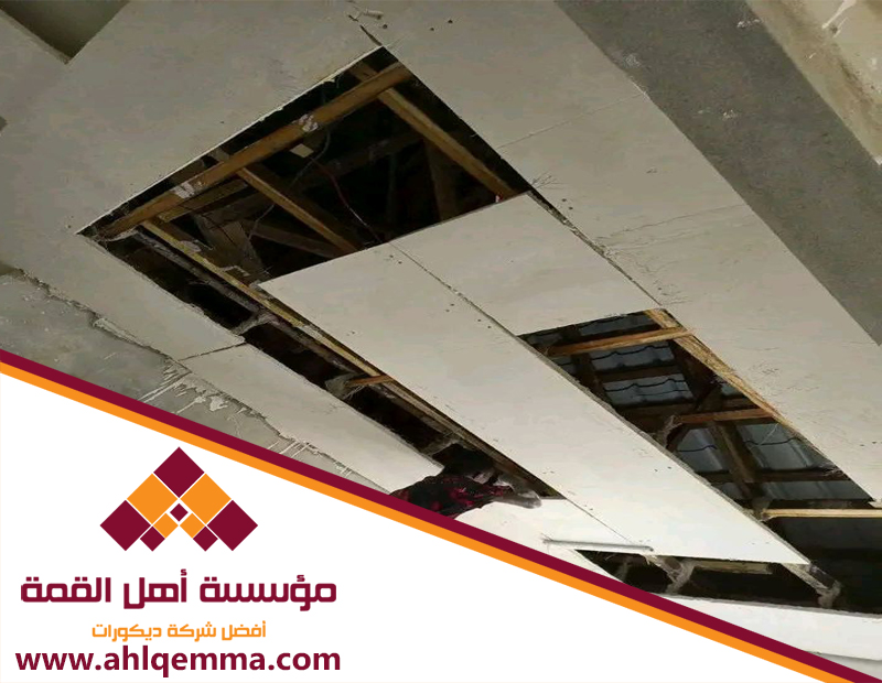 معلم جبس حي الربيع 5 معلم جبس حي الربيع