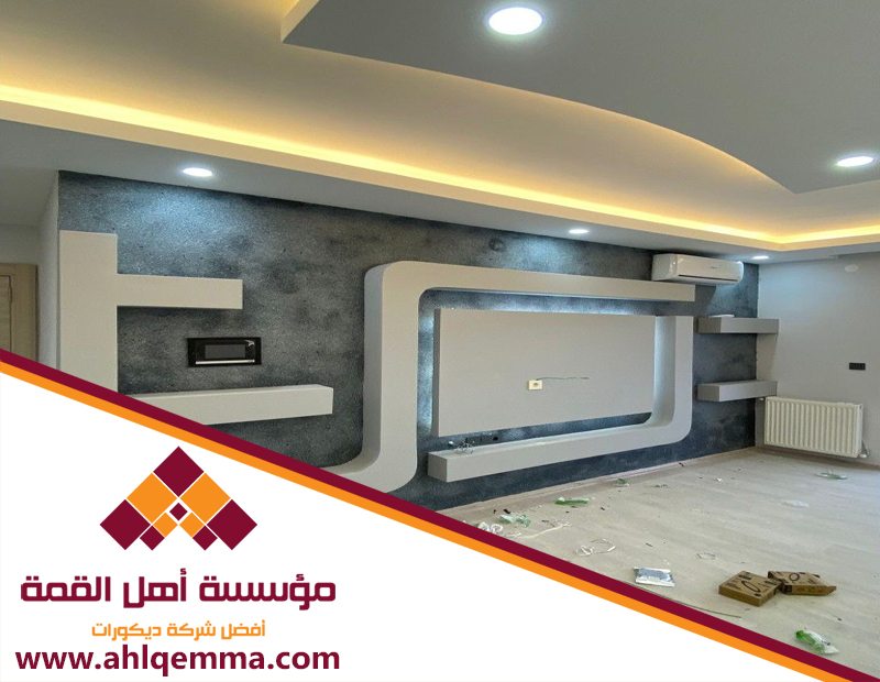 معلم جبس حي النخيل 5 معلم جبس حي النخيل