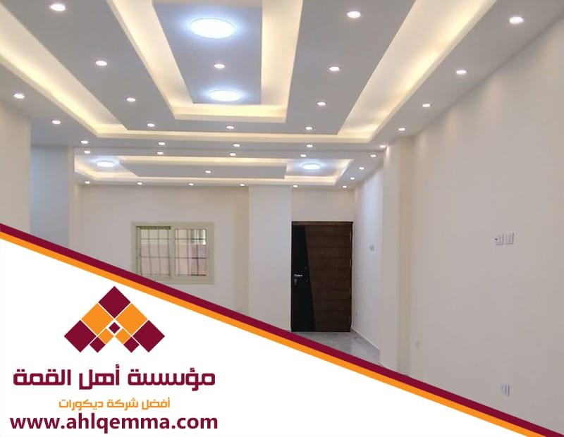 معلم قواطع جبس جنوب الرياض
